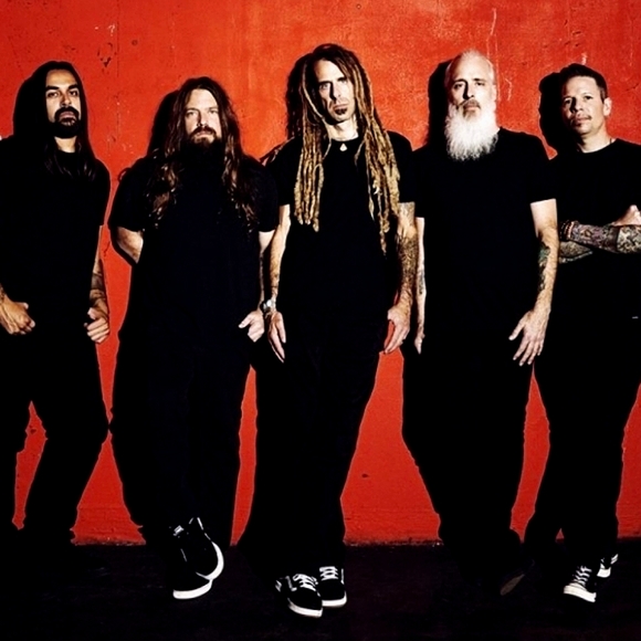 Lamb of God Divine Influence Heavy Metal Shirt - Picture 2 of 3